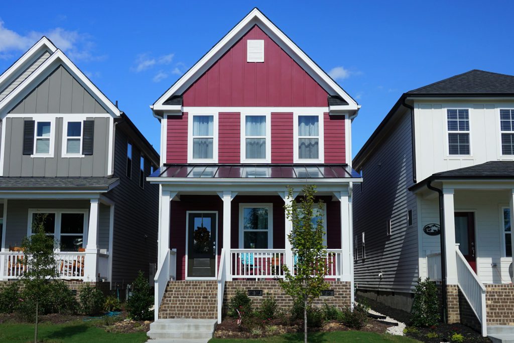 home siding installation wauconda