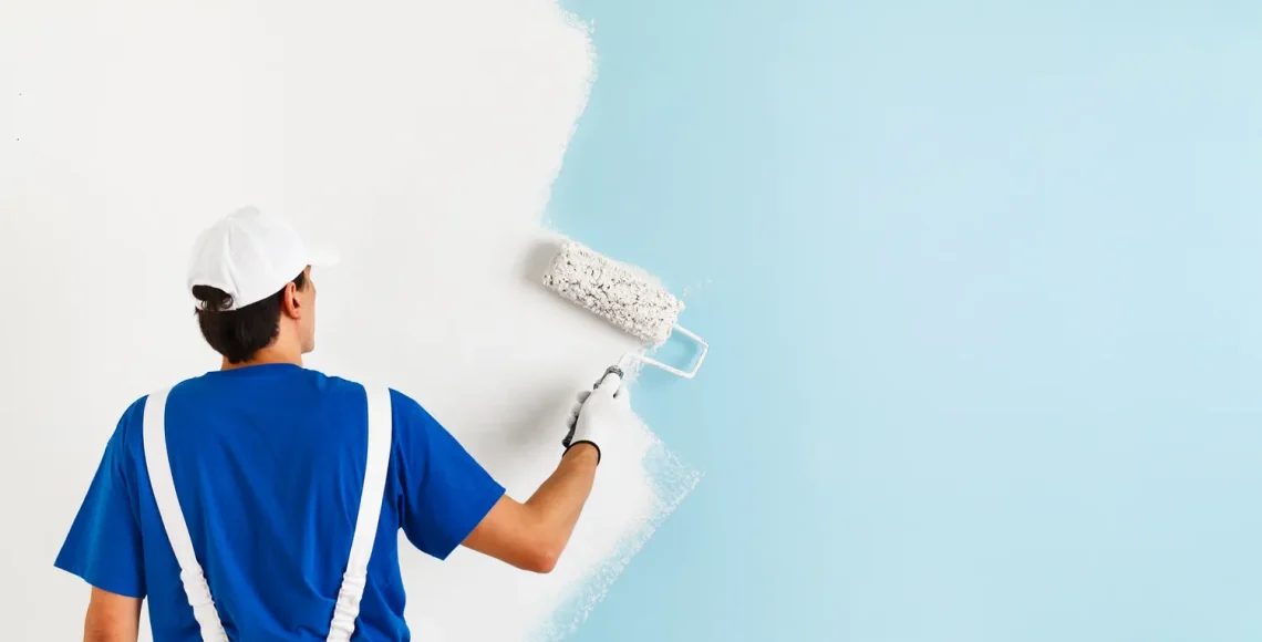 Painters Near You | CTP ECO