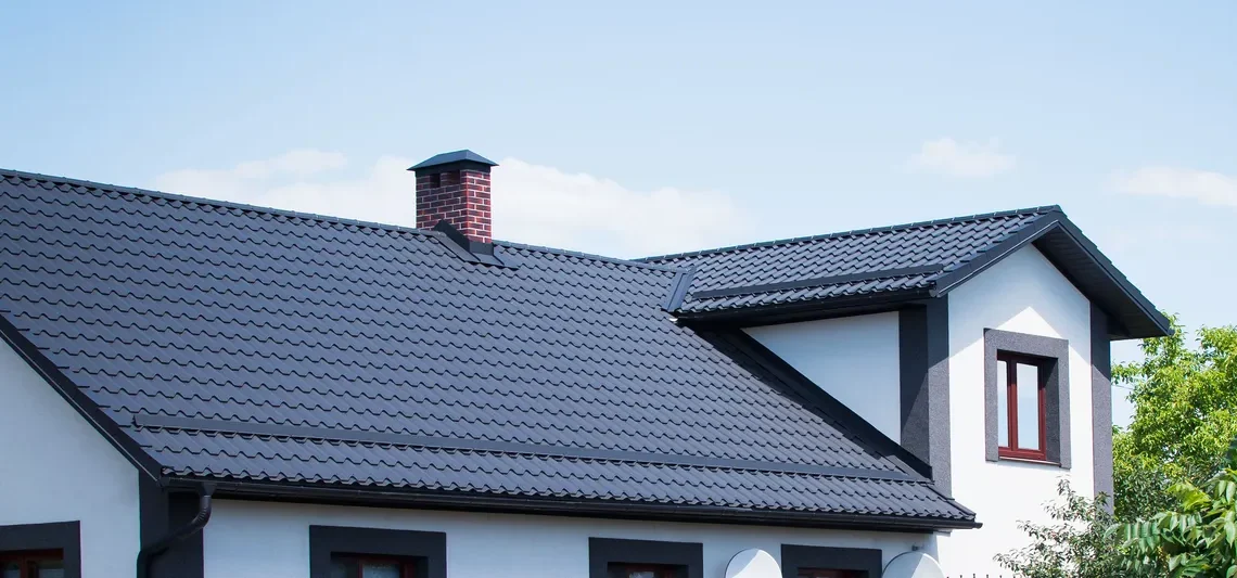 Roofing Companies Near You | Lojek Roofing